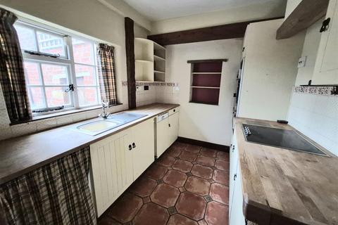 undefined, Church Lane, Melton Mowbray
