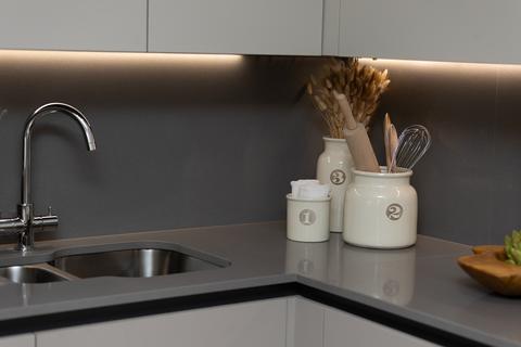 undefined, Plot 205, The Palmer  at Church Farm, 106  Beckett Drive  OX14