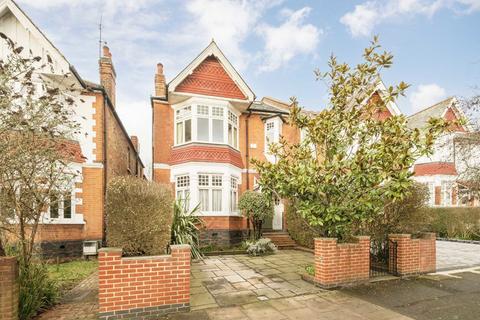 undefined, Boileau Road, London W5