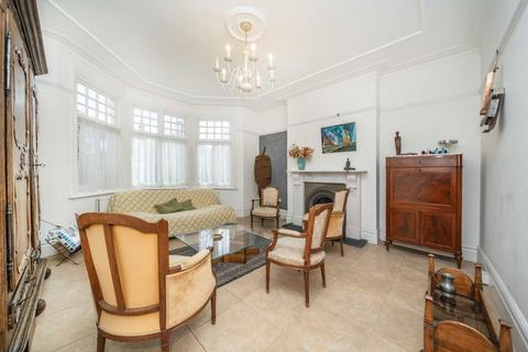 undefined, Boileau Road, London W5