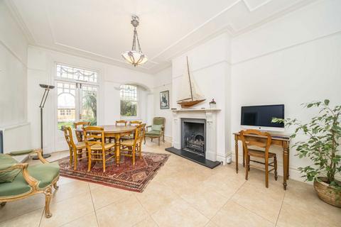 undefined, Boileau Road, London W5