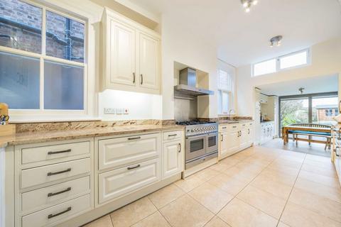 undefined, Boileau Road, London W5