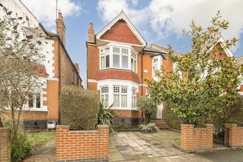 undefined, Boileau Road, London W5