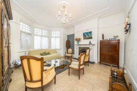 undefined, Boileau Road, London W5