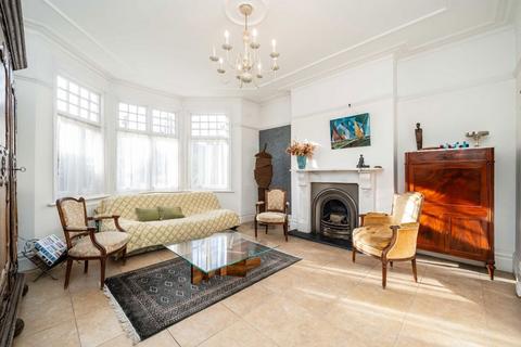 undefined, Boileau Road, London W5