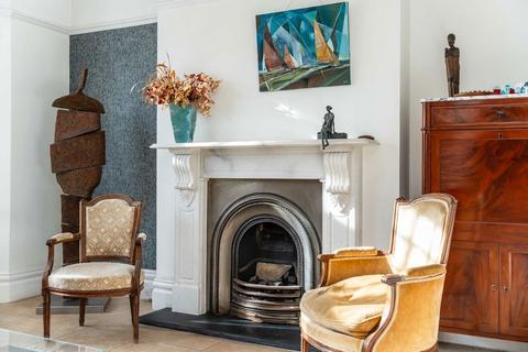 undefined, Boileau Road, London W5