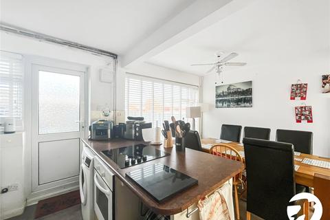 2 bedroom end of terrace house for sale, Beaconsfield Road, Sittingbourne, Kent, ME10