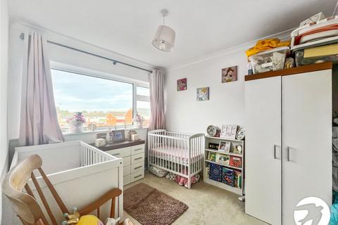 2 bedroom end of terrace house for sale, Beaconsfield Road, Sittingbourne, Kent, ME10