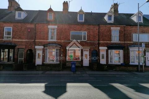 undefined, *ROOM AVAILABLE* R4, 77 Newcastle Avenue,Worksop.