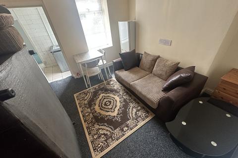 undefined, Richards St, CF24 4DB