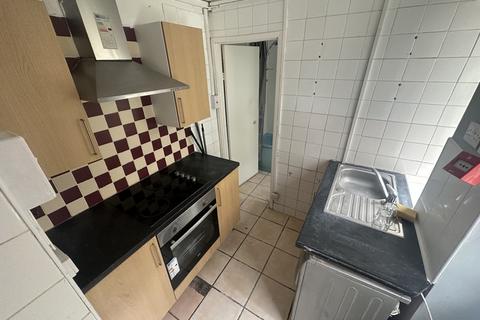 undefined, Richards St, CF24 4DB