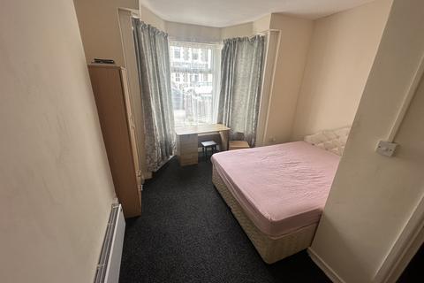 undefined, Richards St, CF24 4DB