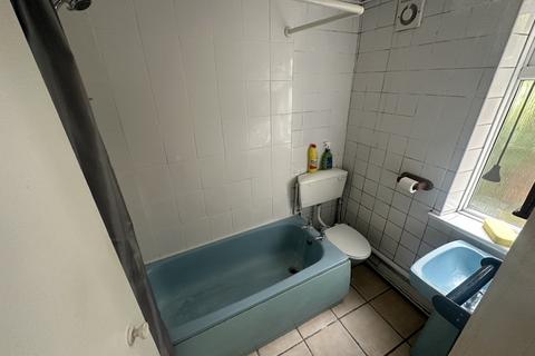 undefined, Richards St, CF24 4DB