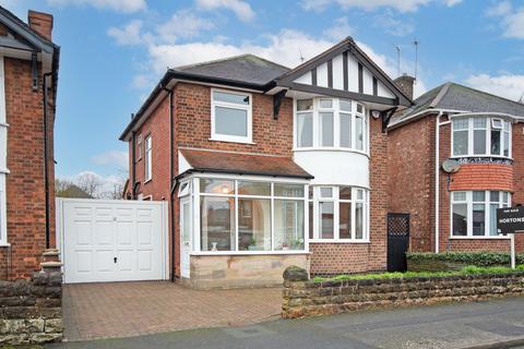 undefined, Arbrook Drive, Nottingham, NG8