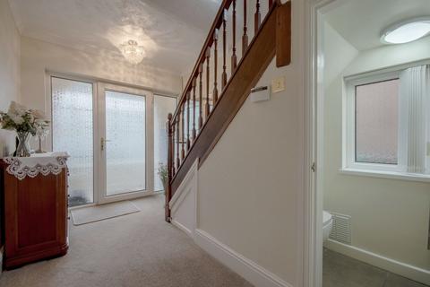 undefined, Arbrook Drive, Nottingham, NG8