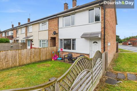 undefined, Hawthorn Way, Market Drayton TF9