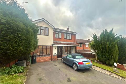 undefined, Osberton Drive, Dudley DY1