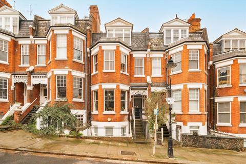 2 bedroom flat for sale, Milton Road, London N6
