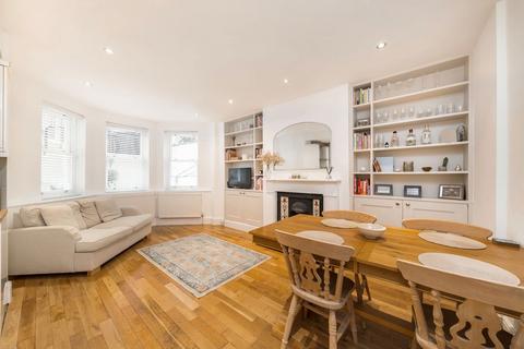 2 bedroom flat for sale, Milton Road, London N6