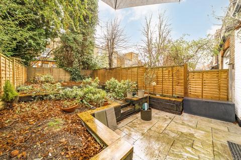 2 bedroom flat for sale, Milton Road, London N6