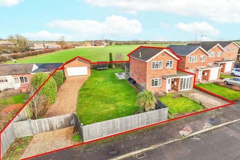 undefined, Eastlands Road, Wellingborough NN9