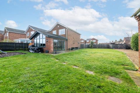 undefined, Eastlands Road, Wellingborough NN9