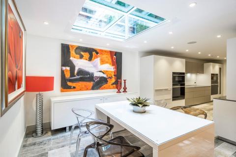undefined, Gayton Road, Hampstead, London, NW3