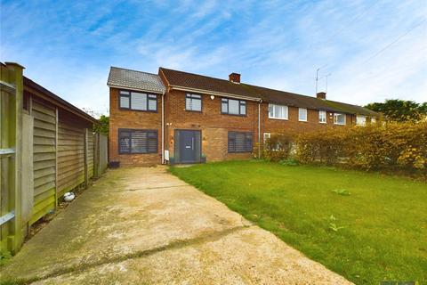 undefined, Rosedale Crescent, Reading RG6