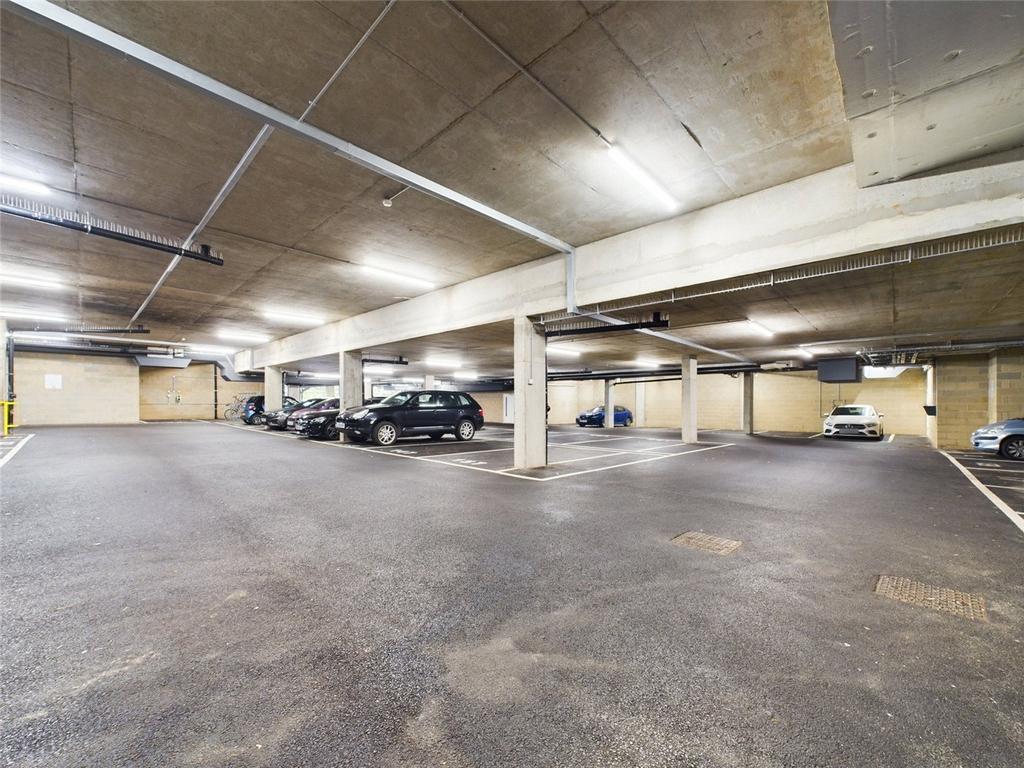 Car Park