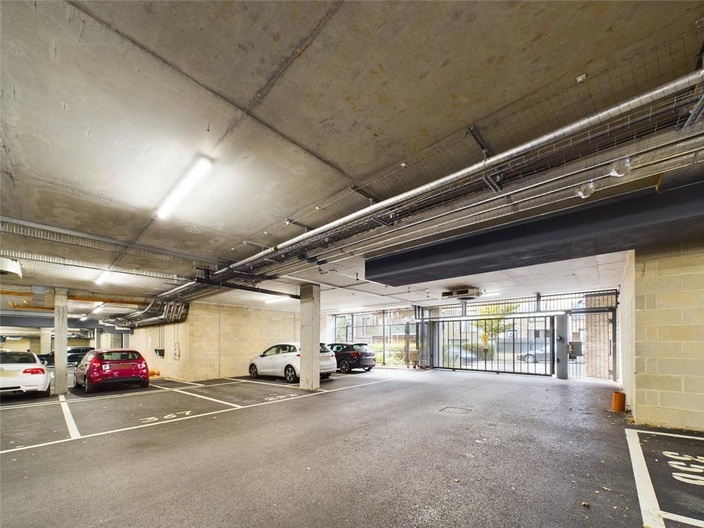 Car Park