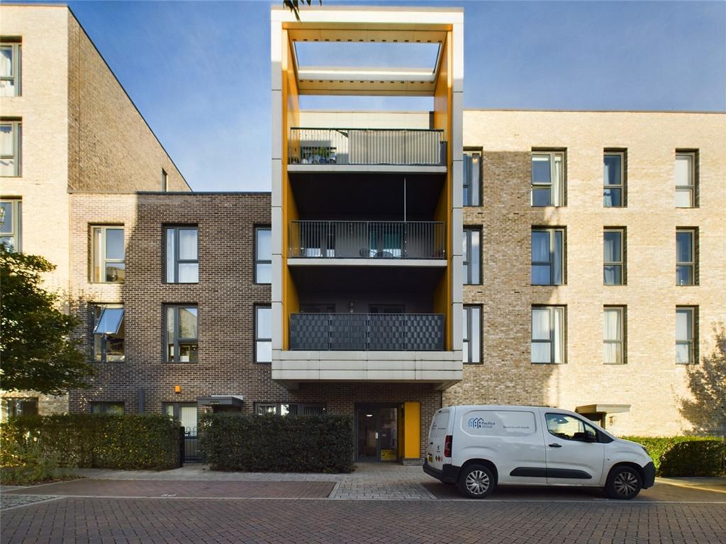 Front External