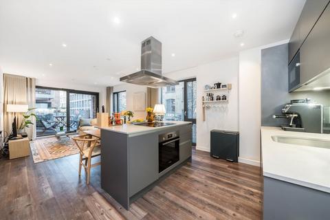 undefined, Wallis Road, London E9