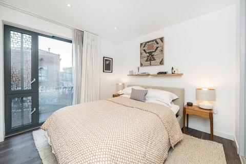 undefined, Wallis Road, London E9