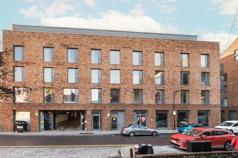 undefined, Wallis Road, London E9