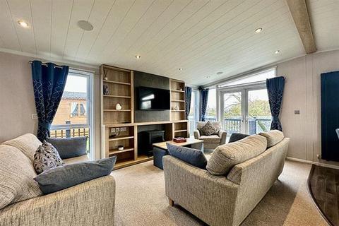 undefined, Tattershall Lakes Country Park – Lincolnshire