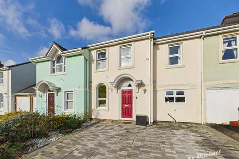 3 bedroom terraced house for sale, The Heron, Aylesbury