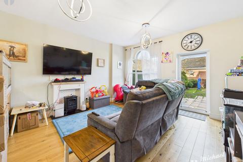 3 bedroom terraced house for sale, The Heron, Aylesbury
