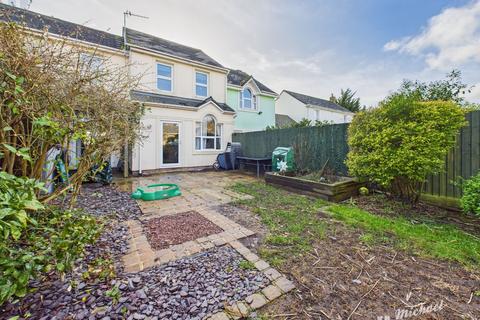 3 bedroom terraced house for sale, The Heron, Aylesbury