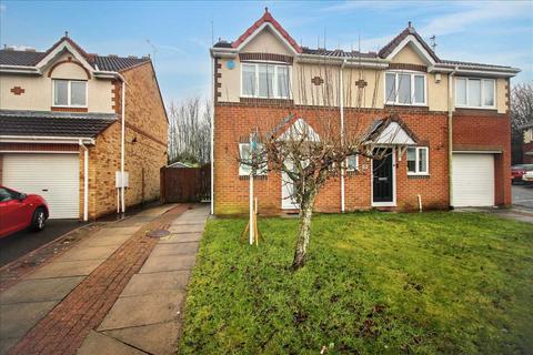 undefined, Silverdale Road, Northburn Lea, Cramlington