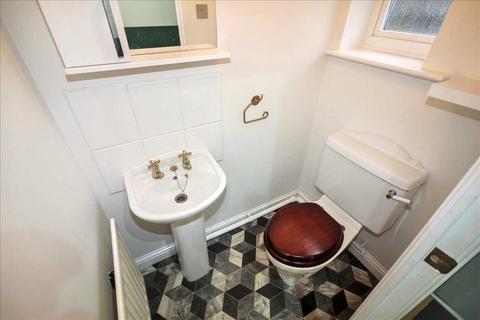 undefined, Silverdale Road, Northburn Lea, Cramlington