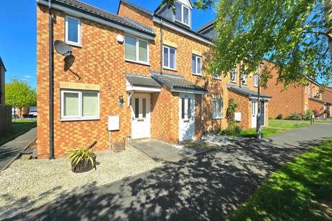 undefined, Longleat Walk, Ingleby Barwick, Stockton-On-Tees