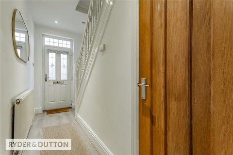 undefined, Meadway, Chadderton, Oldham, Greater Manchester, OL9