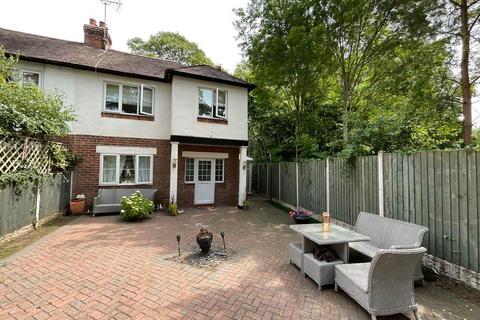 undefined, The Coppice, Nantwich CW5