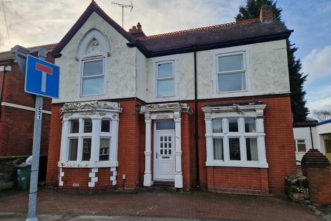 undefined, Market Street, Rugeley, WS15 2JH