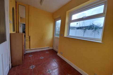 undefined, Market Street, Rugeley, WS15 2JH