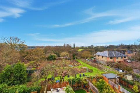 3 bedroom terraced house for sale, St. Margarets Road, Hanwell