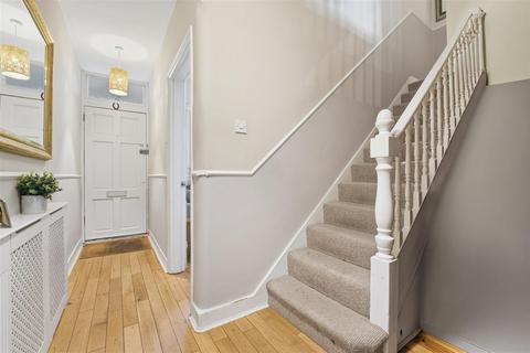 3 bedroom terraced house for sale, St. Margarets Road, Hanwell