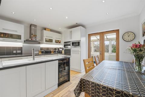 3 bedroom terraced house for sale, St. Margarets Road, Hanwell