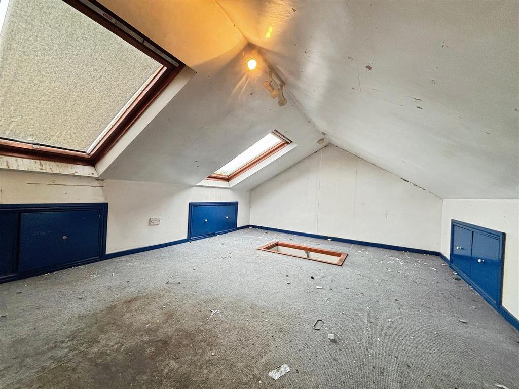 Loft Room