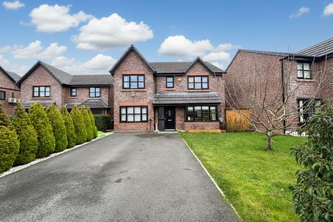 undefined, Jenkin Close, Manchester M28